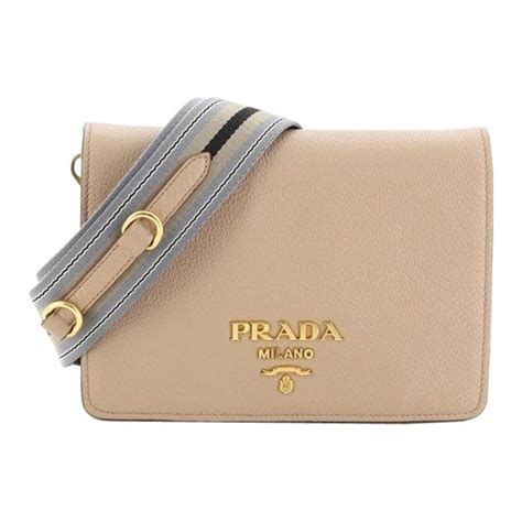 Prada Vitello Small Agenda Cover (PRA955385) 